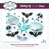 Creative Expressions Cathie Shuttleworth Paper Cuts Cut & Lift Bat-Tastic (CEDPC1235) (OUTLET) Creative Expressions Cathie Shuttleworth Paper Cuts Cut & Lift Bat-Tastic (CEDPC1235) (OUTLET)
