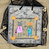 Creative Expressions Sam Poole Craft Die Halloween Dolls (CEDSP020) (OUTLET) Creative Expressions Sam Poole Craft Die Halloween Dolls (CEDSP020) (OUTLET)
