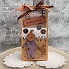 Creative Expressions Sam Poole Craft Die Halloween Dolls (CEDSP020) (OUTLET) Creative Expressions Sam Poole Craft Die Halloween Dolls (CEDSP020) (OUTLET)