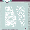 Creative Expressions Sam Poole Craft Die Halloween Fragments (CEDSP021) (OUTLET) Creative Expressions Sam Poole Craft Die Halloween Fragments (CEDSP021) (OUTLET)
