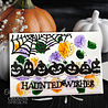 Creative Expressions Sam Poole Craft Die Halloween Fragments (CEDSP021) (OUTLET) Creative Expressions Sam Poole Craft Die Halloween Fragments (CEDSP021) (OUTLET)