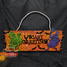 Creative Expressions Sam Poole Craft Die Halloween Fragments (CEDSP021) (OUTLET) Creative Expressions Sam Poole Craft Die Halloween Fragments (CEDSP021) (OUTLET)