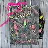 Creative Expressions Sam Poole Craft Die Halloween Fragments (CEDSP021) (OUTLET) Creative Expressions Sam Poole Craft Die Halloween Fragments (CEDSP021) (OUTLET)