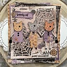 Creative Expressions Sam Poole Craft Die Halloween Fragments (CEDSP021) (OUTLET) Creative Expressions Sam Poole Craft Die Halloween Fragments (CEDSP021) (OUTLET)