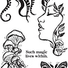 Creative Expressions Jane Davenport Clear Stamp Set Magic Within (CEJDCS027) (OUTLET) Creative Expressions Jane Davenport Clear Stamp Set Magic Within (CEJDCS027) (OUTLET)