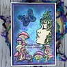 Creative Expressions Jane Davenport Clear Stamp Set Magic Within (CEJDCS027) (OUTLET) Creative Expressions Jane Davenport Clear Stamp Set Magic Within (CEJDCS027) (OUTLET)