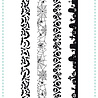 Creative Expressions Designer Boutique Clear Stamp DL Spooky Borders (UMSDB174) (OUTLET) Creative Expressions Designer Boutique Clear Stamp DL Spooky Borders (UMSDB174) (OUTLET)