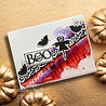 Creative Expressions Designer Boutique Clear Stamp DL Spooky Borders (UMSDB174) (OUTLET) Creative Expressions Designer Boutique Clear Stamp DL Spooky Borders (UMSDB174) (OUTLET)