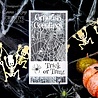 Creative Expressions Designer Boutique Clear Stamp DL Trick or Treat (UMSDB175) (OUTLET) Creative Expressions Designer Boutique Clear Stamp DL Trick or Treat (UMSDB175) (OUTLET)