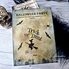Creative Expressions Designer Boutique Clear Stamp DL Trick or Treat (UMSDB175) (OUTLET) Creative Expressions Designer Boutique Clear Stamp DL Trick or Treat (UMSDB175) (OUTLET)