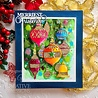 Creative Expressions Cathie Shuttleworth Paper Cuts Cut & Lift Bauble Bliss (CEDPC1236) (OUTLET) Creative Expressions Cathie Shuttleworth Paper Cuts Cut & Lift Bauble Bliss (CEDPC1236) (OUTLET)