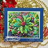 Creative Expressions Cathie Shuttleworth Paper Cuts Cut & Lift Holly Berries (CEDPC1238) (OUTLET) Creative Expressions Cathie Shuttleworth Paper Cuts Cut & Lift Holly Berries (CEDPC1238) (OUTLET)