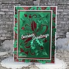 Creative Expressions Cathie Shuttleworth Paper Cuts Cut & Lift Holly Berries (CEDPC1238) (OUTLET) Creative Expressions Cathie Shuttleworth Paper Cuts Cut & Lift Holly Berries (CEDPC1238) (OUTLET)
