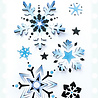 Creative Expressions Cathie Shuttleworth Paper Cuts Cut & Lift Snowflake Sparkle (CEDPC1239) (OUTLET) Creative Expressions Cathie Shuttleworth Paper Cuts Cut & Lift Snowflake Sparkle (CEDPC1239) (OUTLET)