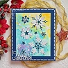 Creative Expressions Cathie Shuttleworth Paper Cuts Cut & Lift Snowflake Sparkle (CEDPC1239) (OUTLET) Creative Expressions Cathie Shuttleworth Paper Cuts Cut & Lift Snowflake Sparkle (CEDPC1239) (OUTLET)