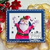 Creative Expressions Cathie Shuttleworth Paper Cuts Cut & Lift Jolly Santa (CEDPC1240) (OUTLET) Creative Expressions Cathie Shuttleworth Paper Cuts Cut & Lift Jolly Santa (CEDPC1240) (OUTLET)