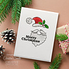 Creative Expressions Cathie Shuttleworth Paper Cuts Cut & Lift Jolly Santa (CEDPC1240) (OUTLET) Creative Expressions Cathie Shuttleworth Paper Cuts Cut & Lift Jolly Santa (CEDPC1240) (OUTLET)