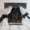 Creative Expressions Background Stamp A6 Ghostly Manor (CER049) (OUTLET) Creative Expressions Background Stamp A6 Ghostly Manor (CER049) (OUTLET)