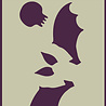 Creative Expressions Bat-tastic Companion Colouring 6x8 Inch Stencil (CEST126) (OUTLET) Creative Expressions Bat-tastic Companion Colouring 6x8 Inch Stencil (CEST126) (OUTLET)