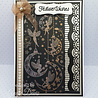 Creative Expressions Designer Boutique Rubber Stamp DL Twinkling Tinkerbells (UMSDB167) (OUTLET) Creative Expressions Designer Boutique Rubber Stamp DL Twinkling Tinkerbells (UMSDB167) (OUTLET)