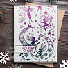 Creative Expressions Designer Boutique Rubber Stamp DL Twinkling Tinkerbells (UMSDB167) (OUTLET) Creative Expressions Designer Boutique Rubber Stamp DL Twinkling Tinkerbells (UMSDB167) (OUTLET)
