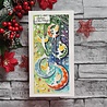 Creative Expressions Designer Boutique Rubber Stamp DL Twinkling Tinkerbells (UMSDB167) (OUTLET) Creative Expressions Designer Boutique Rubber Stamp DL Twinkling Tinkerbells (UMSDB167) (OUTLET)