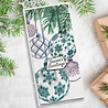 Creative Expressions Designer Boutique Rubber Stamp DL Bauble Bough (UMSDB170) (OUTLET) Creative Expressions Designer Boutique Rubber Stamp DL Bauble Bough (UMSDB170) (OUTLET)