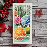 Creative Expressions Designer Boutique Rubber Stamp DL Bauble Bough (UMSDB170) (OUTLET) Creative Expressions Designer Boutique Rubber Stamp DL Bauble Bough (UMSDB170) (OUTLET)