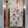 Creative Expressions Designer Boutique Rubber Stamp DL Bauble Bough (UMSDB170) (OUTLET) Creative Expressions Designer Boutique Rubber Stamp DL Bauble Bough (UMSDB170) (OUTLET)