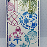 Creative Expressions Designer Boutique Rubber Stamp DL Bauble Bough (UMSDB170) (OUTLET) Creative Expressions Designer Boutique Rubber Stamp DL Bauble Bough (UMSDB170) (OUTLET)