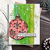 Creative Expressions Designer Boutique Rubber Stamp DL Bauble Bough (UMSDB170) (OUTLET) Creative Expressions Designer Boutique Rubber Stamp DL Bauble Bough (UMSDB170) (OUTLET)