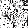 Creative Expressions Designer Boutique Rubber Stamp DL Bauble Wonderland (UMSDB171) (OUTLET) Creative Expressions Designer Boutique Rubber Stamp DL Bauble Wonderland (UMSDB171) (OUTLET)