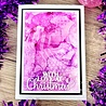 Creative Expressions Designer Boutique Rubber Stamp DL Bauble Wonderland (UMSDB171) (OUTLET) Creative Expressions Designer Boutique Rubber Stamp DL Bauble Wonderland (UMSDB171) (OUTLET)