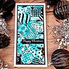 Creative Expressions Designer Boutique Rubber Stamp DL Bauble Wonderland (UMSDB171) (OUTLET) Creative Expressions Designer Boutique Rubber Stamp DL Bauble Wonderland (UMSDB171) (OUTLET)