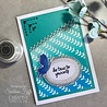 Creative Expressions Helen Colebrook Clear Stamp A6 Beautiful Banners (CEC1024) (OUTLET) Creative Expressions Helen Colebrook Clear Stamp A6 Beautiful Banners (CEC1024) (OUTLET)