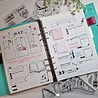 Creative Expressions Helen Colebrook Clear Stamp A6 Delightful Decorations (CEC1025) (OUTLET) Creative Expressions Helen Colebrook Clear Stamp A6 Delightful Decorations (CEC1025) (OUTLET)