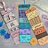 Creative Expressions Helen Colebrook Clear Stamp A6 Delightful Decorations (CEC1025) (OUTLET) Creative Expressions Helen Colebrook Clear Stamp A6 Delightful Decorations (CEC1025) (OUTLET)