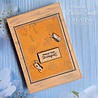 Creative Expressions Helen Colebrook Clear Stamp A6 Positive Sentiments (CEC1027) (OUTLET) Creative Expressions Helen Colebrook Clear Stamp A6 Positive Sentiments (CEC1027) (OUTLET)