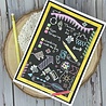 Creative Expressions Helen Colebrook Stencil A5 Banners & Frames (CEST114) (OUTLET) Creative Expressions Helen Colebrook Stencil A5 Banners & Frames (CEST114) (OUTLET)