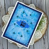 Creative Expressions Helen Colebrook Stencil A5 Banners & Frames (CEST114) (OUTLET) Creative Expressions Helen Colebrook Stencil A5 Banners & Frames (CEST114) (OUTLET)