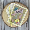 Creative Expressions Helen Colebrook Stencil A5 Banners & Frames (CEST114) (OUTLET) Creative Expressions Helen Colebrook Stencil A5 Banners & Frames (CEST114) (OUTLET)