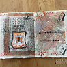 Creative Expressions Helen Colebrook Stencil A6 Let's Get Documenting (CEST115) (OUTLET) Creative Expressions Helen Colebrook Stencil A6 Let's Get Documenting (CEST115) (OUTLET)