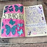 Creative Expressions Helen Colebrook Stencil A5 Whimsical Butterflies (CEST117) (OUTLET) Creative Expressions Helen Colebrook Stencil A5 Whimsical Butterflies (CEST117) (OUTLET)