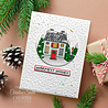 Creative Expressions Jane's Doodles Clear Stamp Set White Christmas (CEC1040) (OUTLET) Creative Expressions Jane's Doodles Clear Stamp Set White Christmas (CEC1040) (OUTLET)