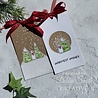 Creative Expressions Jane's Doodles Clear Stamp Set White Christmas (CEC1040) (OUTLET) Creative Expressions Jane's Doodles Clear Stamp Set White Christmas (CEC1040) (OUTLET)