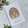 Creative Expressions Jane's Doodles Clear Stamp Set White Christmas (CEC1040) (OUTLET) Creative Expressions Jane's Doodles Clear Stamp Set White Christmas (CEC1040) (OUTLET)