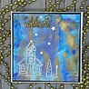 Creative Expressions Jane's Doodles Clear Stamp Set White Christmas (CEC1040) (OUTLET) Creative Expressions Jane's Doodles Clear Stamp Set White Christmas (CEC1040) (OUTLET)