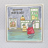 Creative Expressions Jane's Doodles Clear Stamp Set Merry & Sweet (CEC1041) (OUTLET) Creative Expressions Jane's Doodles Clear Stamp Set Merry & Sweet (CEC1041) (OUTLET)