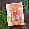Creative Expressions Jane's Doodles Clear Stamp Set Merry & Sweet (CEC1041) (OUTLET) Creative Expressions Jane's Doodles Clear Stamp Set Merry & Sweet (CEC1041) (OUTLET)