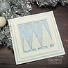Creative Expressions Sue Wilson Craft Die Snowflake Tree-O (CED3267) (OUTLET) Creative Expressions Sue Wilson Craft Die Snowflake Tree-O (CED3267) (OUTLET)